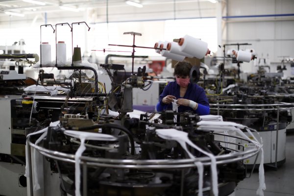 Luego de los datos de industria y de comercio, el mercado anticipa que la economía chilena habría crecido más de 10% en abril
