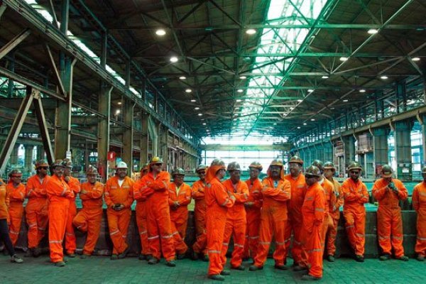 <p>BHP dice que minas en Chile operan con normalidad, pese a huelga de sindicato de centro remoto</p>