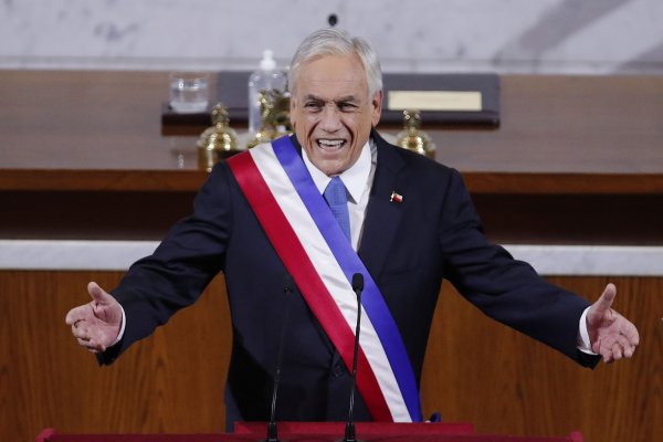 <p>Ahora en DF| ¿Cuáles fueron los principales anuncios de la última cuenta pública de Piñera?</p>