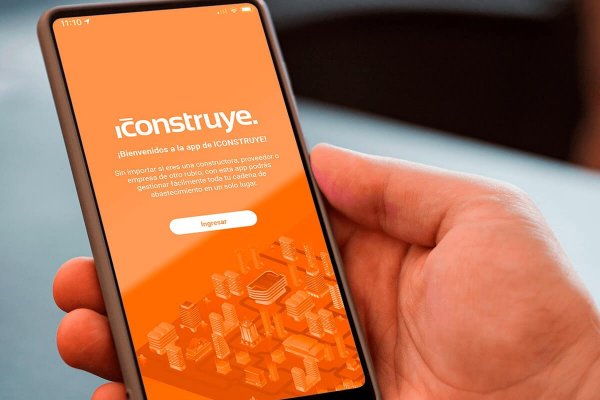 Cámara Chilena de la Construcción pone a la venta su participación en la plataforma digital IConstruye