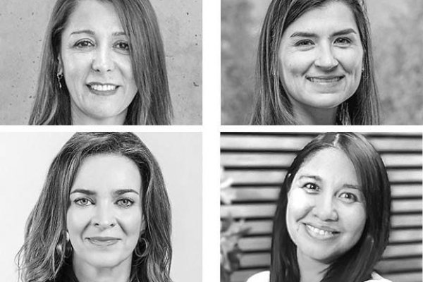 Gerencias de recursos humanos: un espacio liderado por mujeres