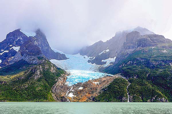 Comisión de Minería del Senado despacha proyecto de glaciares con acuerdo en torno a un nuevo inventario