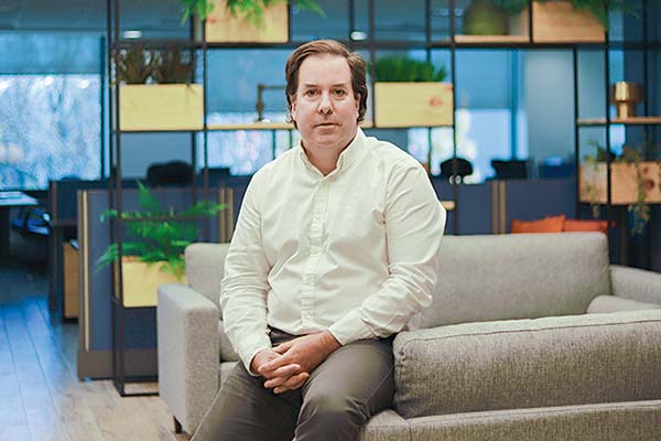 IConstruye busca duplicar sus clientes en Chile y pone fichas en México