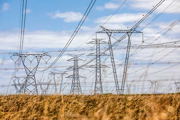 Generadoras piden mesas de trabajo al Coordinador por desafíos de la carbono neutralidad