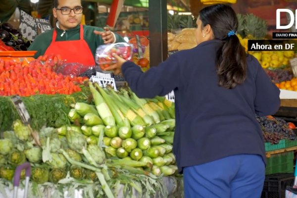 <p>Ahora en DF| Debate por fijación de precios ¿Cuáles son las consecuencias de una medida como esta?</p>