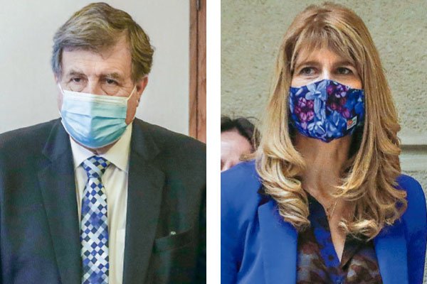 Gobierno confirma que se congela debate de reforma previsional para priorizar avance de mínimos comunes