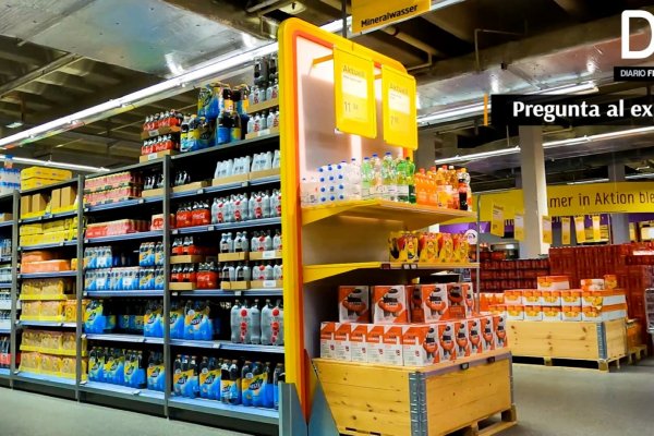 <p>Pregunta al Experto | ¿Qué relación hay entre el alza del precios de los productos que informó la FAO y Chile?</p>