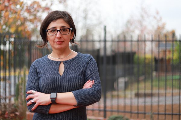 Andrea Osorio: “La presencialidad es fundamental, pero no resuelve el problema que tenemos en educación”