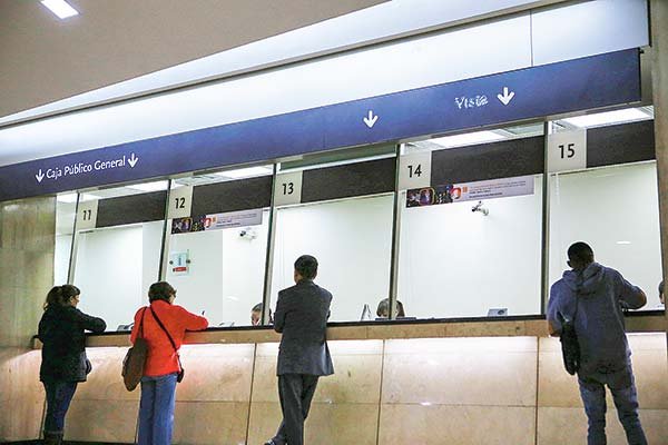 Pérdidas por fraudes externos en la banca crecen 265% en un año y superan los $ 17.400 millones