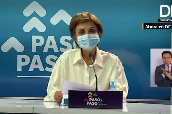 <p>Ahora en DF| Pase de movilidad: en cuarentena solo se pueden utilizar dentro de la comuna</p>