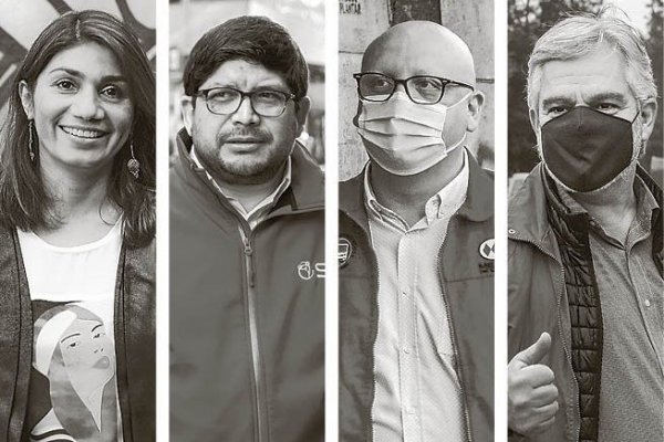 Nueva directiva de la CUT pone foco en el debate del salario mínimo y en la redacción de la Constitución