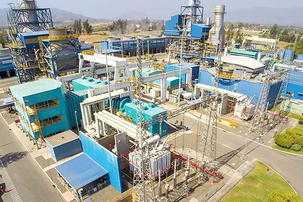 CNE presenta ajustes a propuesta que busca modificar norma de GNL