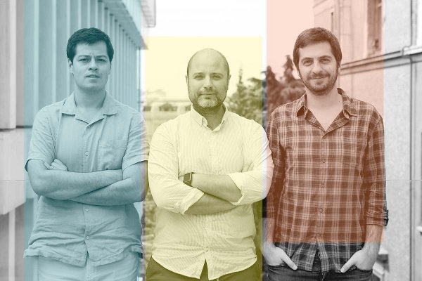Trabajó en Amazon, creó una startup, levantó US$ 200 millones y está conquistando Europa