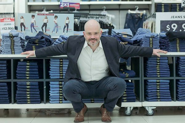 Corona se rearma y sigue a Tricot pero se inspira en Zara