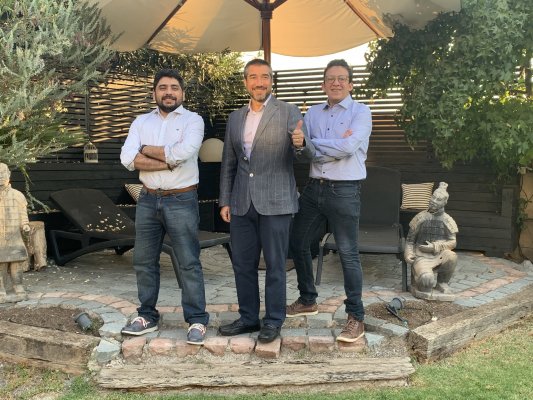 Las otras apuestas de Consorcio en el mundo startup
