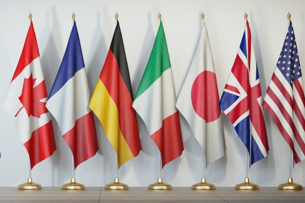 FT: El acuerdo fiscal del G-7 es el 'punto de partida' de una reforma global