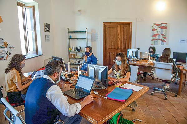 “La Arenera”: El sandbox colombiano que hace convivir a los bancos y las criptos