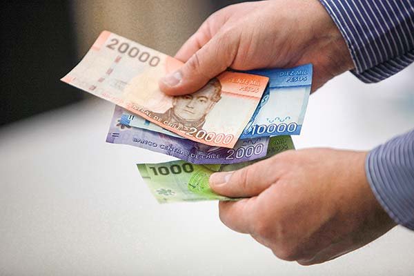 Diciembre sigue siendo el mes que concentra la mayor ejecución del gasto público