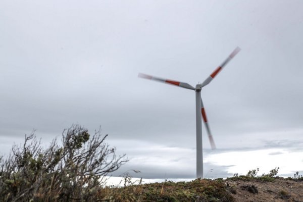 Chile fue el país anfitrión de la Cumbre de Energías Limpias.