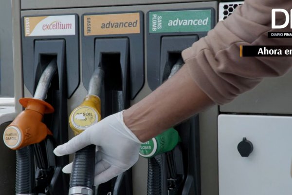 <p>Ahora en DF| IPC de mayo ¿Qué factores están detrás del alza en el sector de transportes?</p>