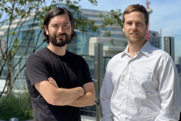 La historia de los primeros chilenos que compraron una compañía a través de un Search Fund