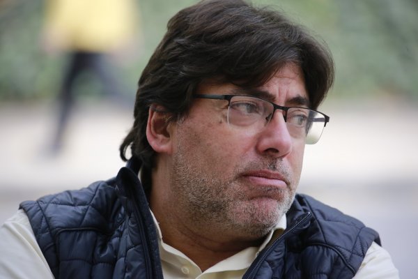 El mensaje de Jadue a los inversionistas internacionales: "Les pediría que piensen en el papel que han desempeñado en el desorden y los problemas de la región"