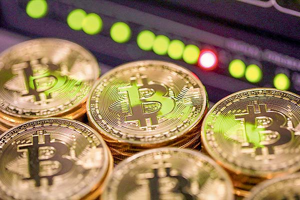 Las criptomonedas serán tema principal de una sesión en el Congreso