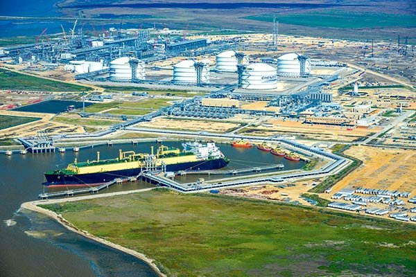 CNE iniciará el lunes consulta pública de propuesta que busca modificar norma de GNL
