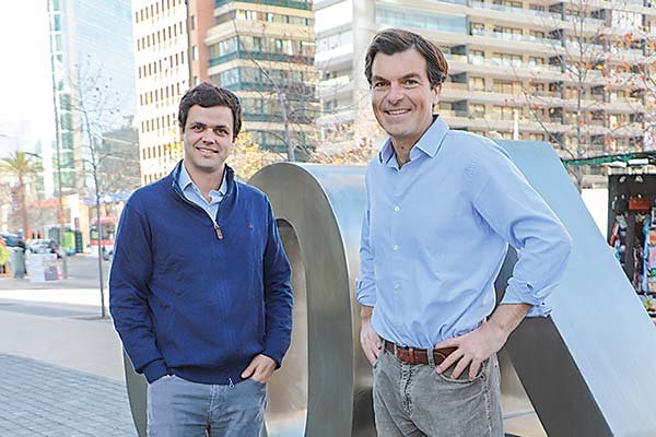 Moneda Asset y Cumplo buscan financiar a más de 100 mil PYME con fondo de US$ 150 millones