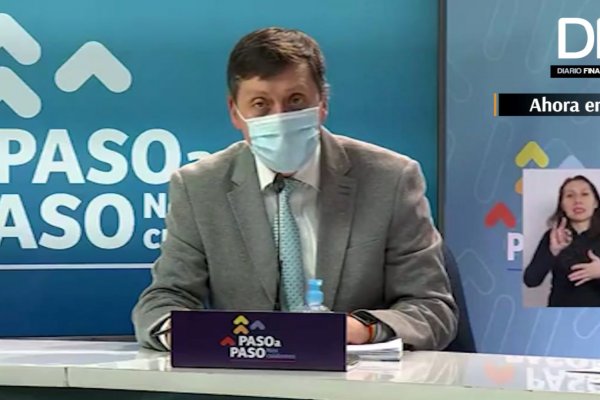 <p>Ahora en DF| ¿Cuáles son las especificaciones de la vacuna Janssen que hoy aprobó el ISP?</p>