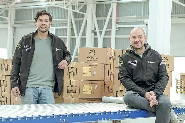 99minutos, la startup mexicana con talento chileno que quiere agitar la última milla