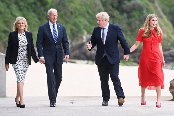 El G7 adoptará medidas para una recuperación "más justa y sostenible"