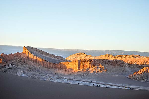 Abren poder de compra de grandes terrenos para conservación