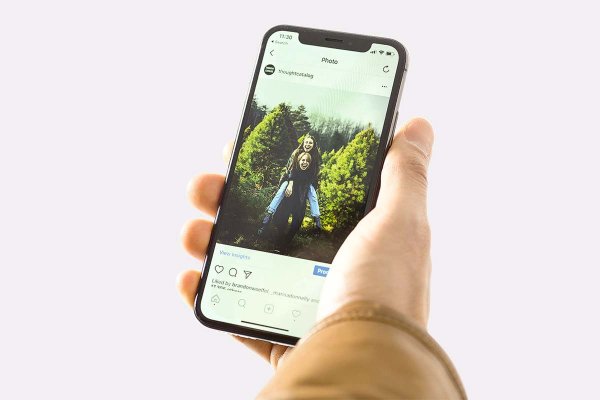 Instagram reveló cuál es la fórmula secreta para ser populares