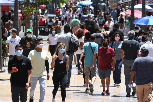 AFP: sugerencias de cambios de fondos llevaron a movimientos por unos US$ 33 mil millones