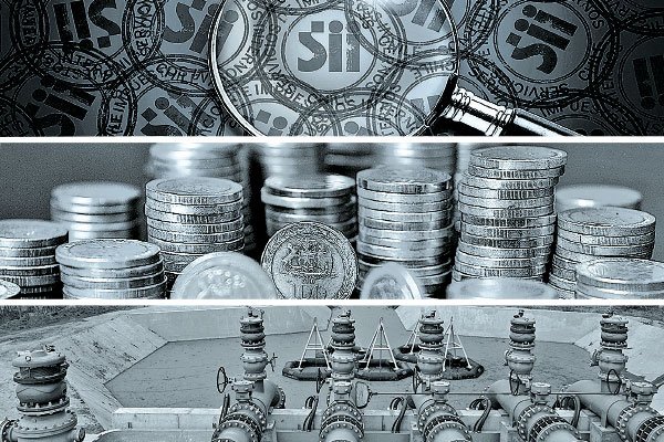 #DebateDF Antesala económica de primarias en la derecha: acuerdos y diferencias en impuestos, pensiones y medioambiente