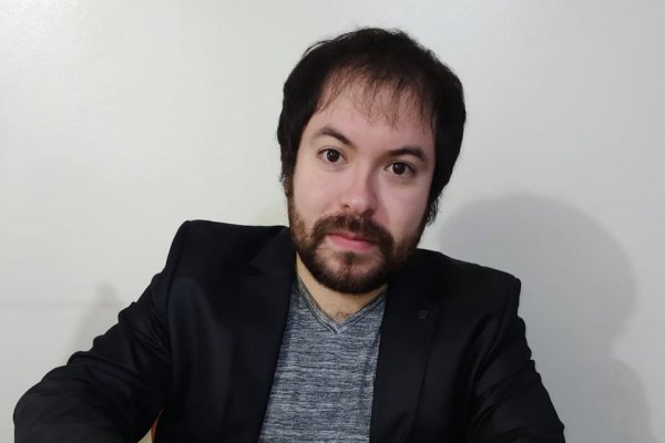 La preparación del ajedrecista que representará a Chile en el Mundial
