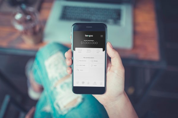 FinTech de Credicorp entra ahora al mercado de medios de pago con tarjeta física