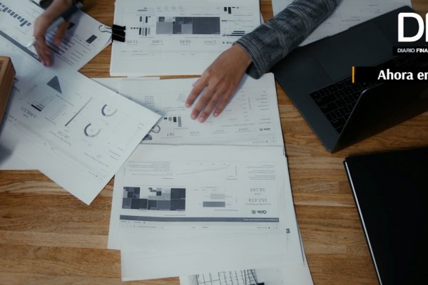 <p>Ahora en DF| ¿Cuáles son las principales conclusiones del estudio Empleo-Covid19 de la UC?</p>