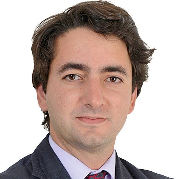DF Conexión a China | Consejo a un amigo constituyente desde Asia