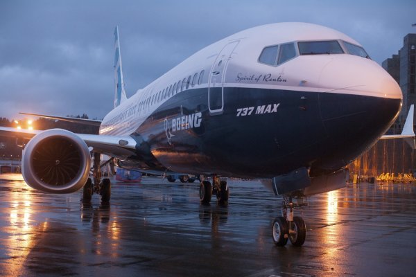 Unión Europea y EEUU ponen fin a la disputa comercial Airbus-Boeing después de 17 años