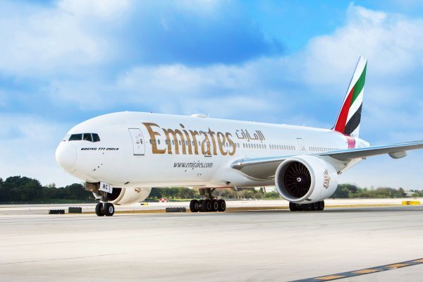 Emirates registra una pérdida anual de US$ 5.500 millones por el impacto de la pandemia