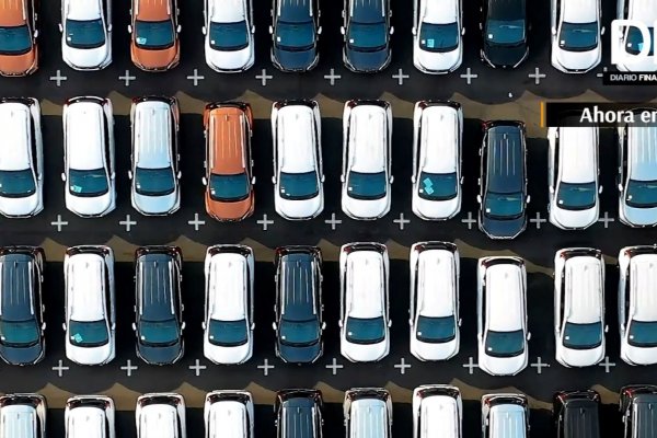 <p>Ahora en DF| Mercado automotriz ¿Siguen elevados los precios de los autos usados?</p>