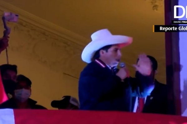 <p>Reporte Global | Perú: actividad económica se dispara en abril, pero persiste incertidumbre por elecciones presidenciales</p>