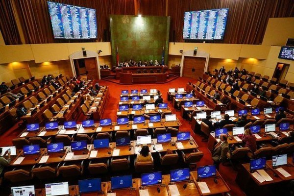 Cámara de Diputados restituye voto obligatorio