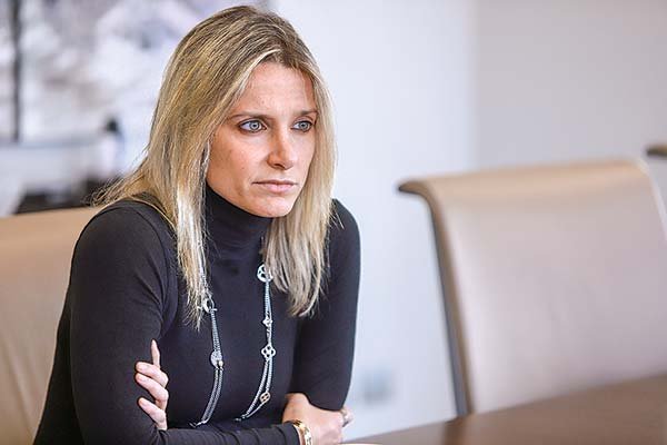 BofA aplica fuerte mejora a estimación de PIB de Chile