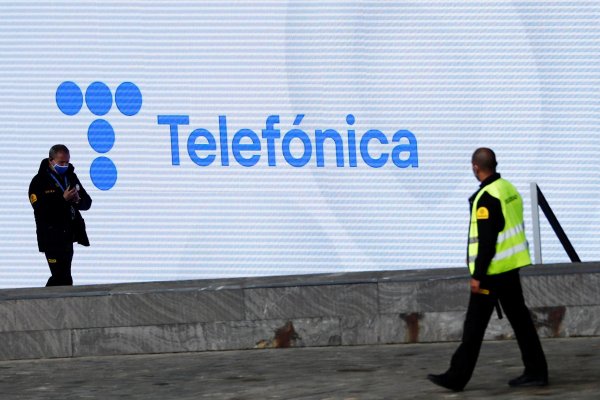 Telefónica en España explora la jornada de cuatro días laborables a partir del 1 de octubre