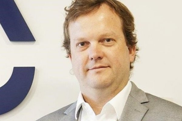 Pablo Kühlenthal, socio de IG4 Capital