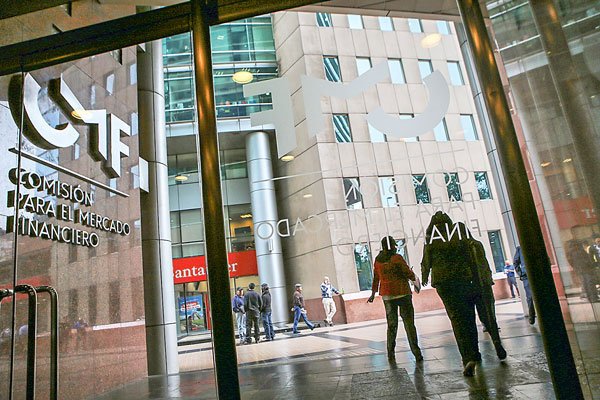 Banca critica lentitud de la CMF en primeros pasos para la adaptación de los procesos de Basilea III