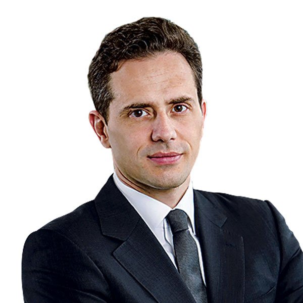 Cómo la China de Xi llegó a parecerse a la Rusia zarista